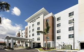 Towneplace Suites Miami Homestead